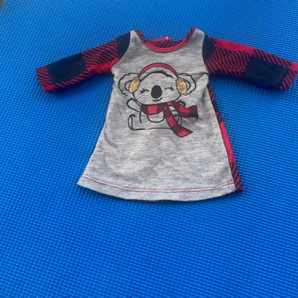 American girl doll